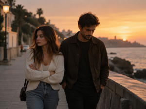 ¿Cuándo ir a terapia de pareja? 7 señales de que puede ayudaros