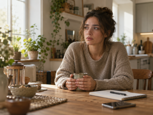 síntomas físicos de ansiedad ¿Cómo saber si tengo ansiedad? Síntomas y cuándo pedir ayuda